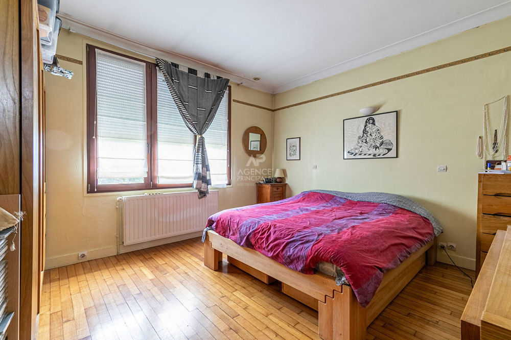 � vendre  Maison Croissy-sur-Seine (78290)