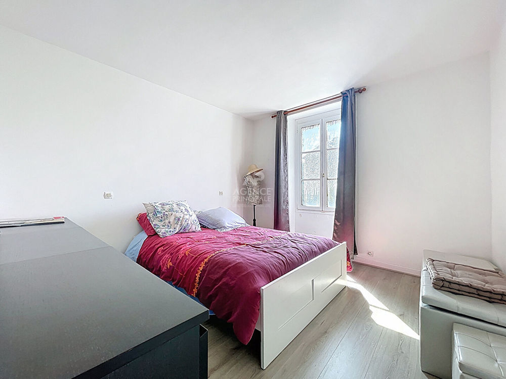 � vendre  Maison Montesson (78360)