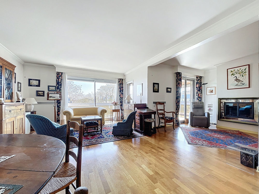 � vendre  Appartement Chatou (78400)