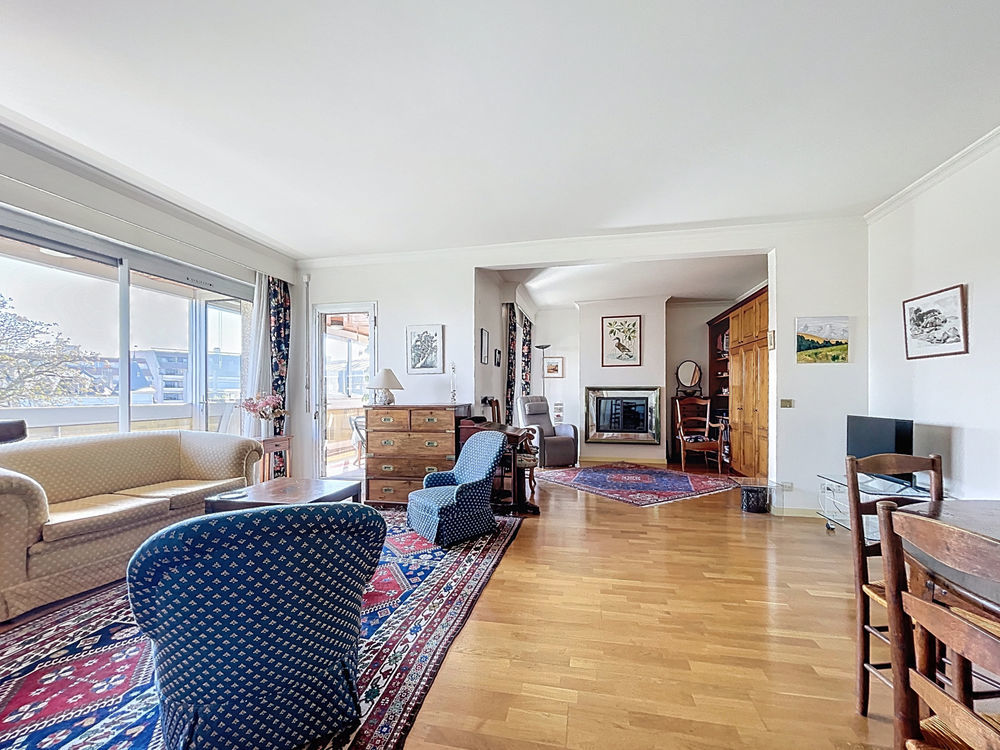 � vendre  Appartement Chatou (78400)