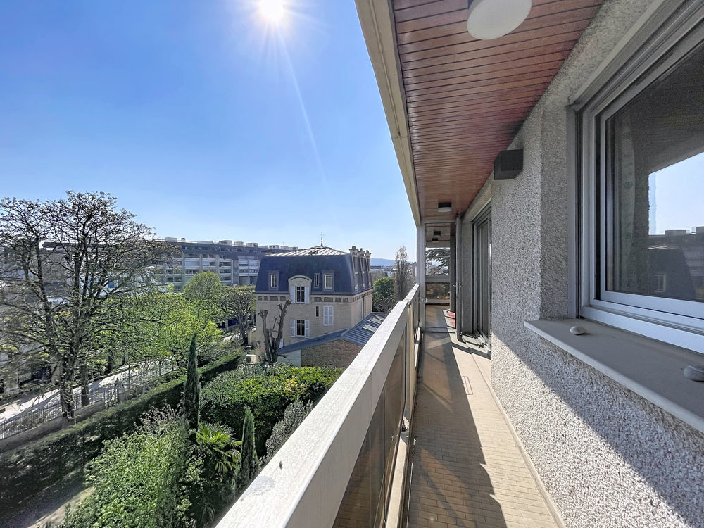 � vendre  Appartement Chatou (78400)