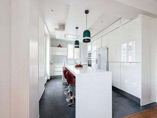  Appartement � vendre 3 pi�ces 81 m�