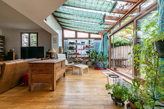  Maison � vendre 9 pi�ces 200 m�