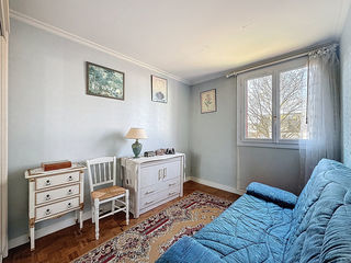  Appartement � vendre 5 pi�ces 82 m�