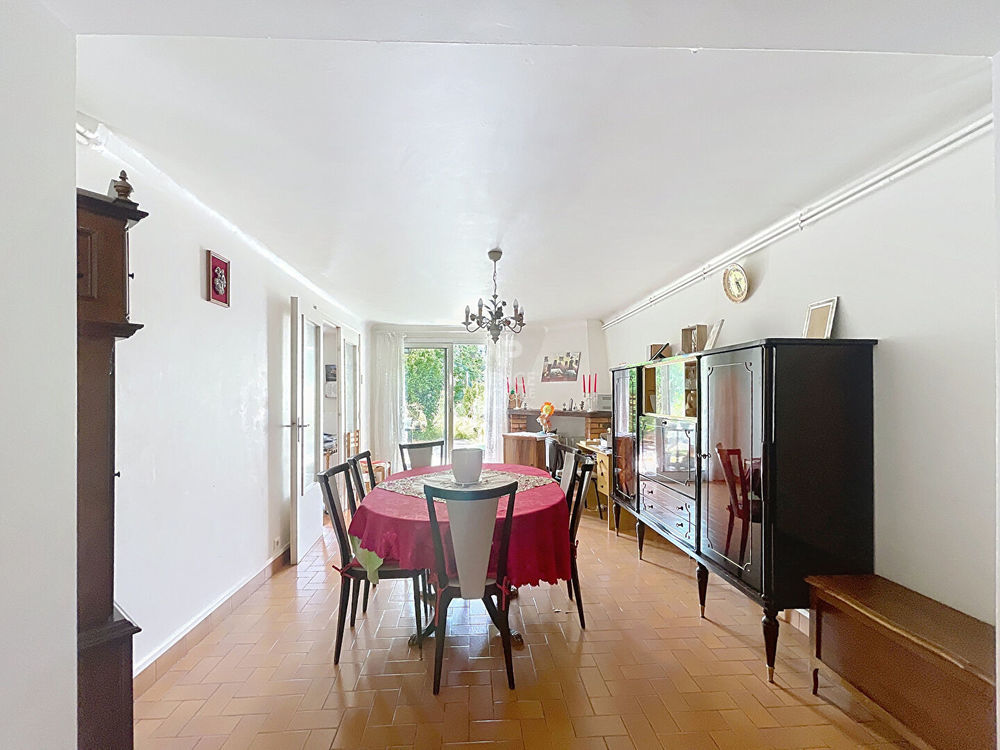 � vendre  Maison Montesson (78360)