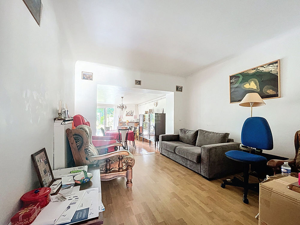 � vendre  Maison Montesson (78360)