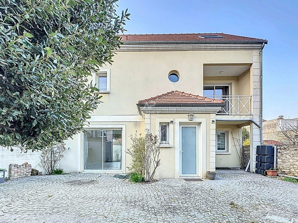 � vendre  Maison Montesson (78360)