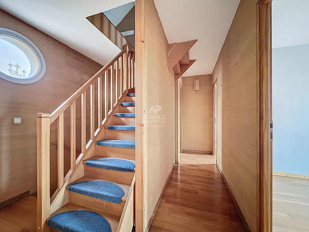 � vendre  Maison Montesson (78360)