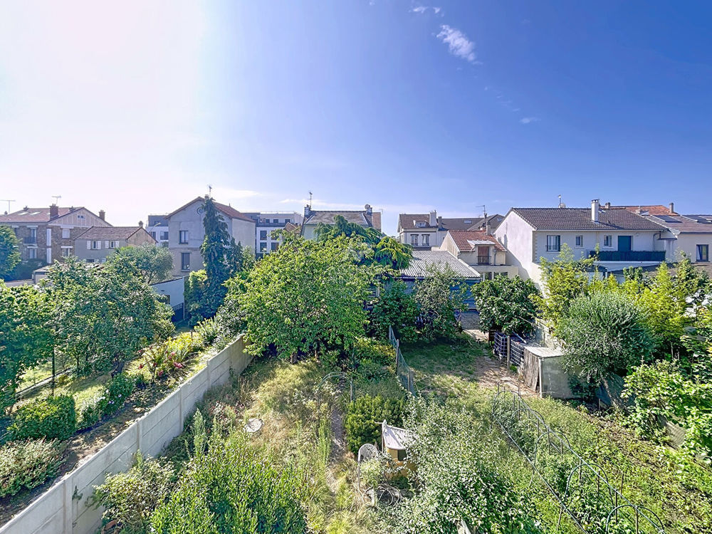 � vendre  Maison Montesson (78360)