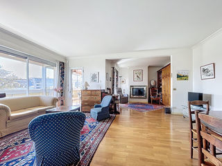  Appartement � vendre 4 pi�ces 103 m�