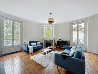  Appartement � vendre 3 pi�ces 81 m�