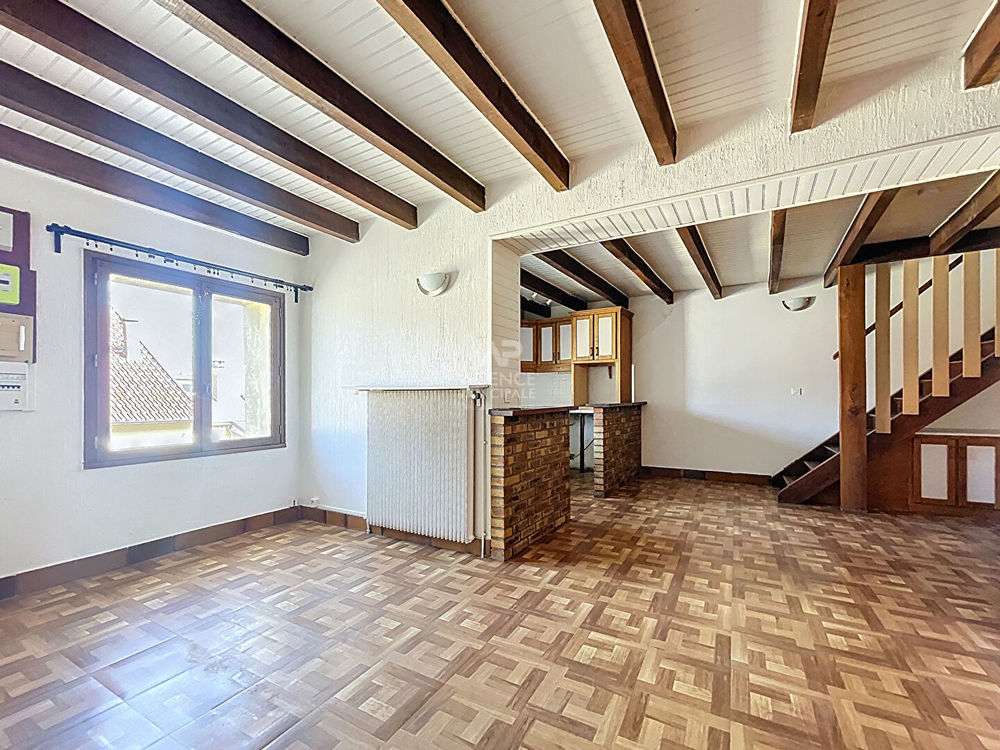 � vendre  Maison Montesson (78360)