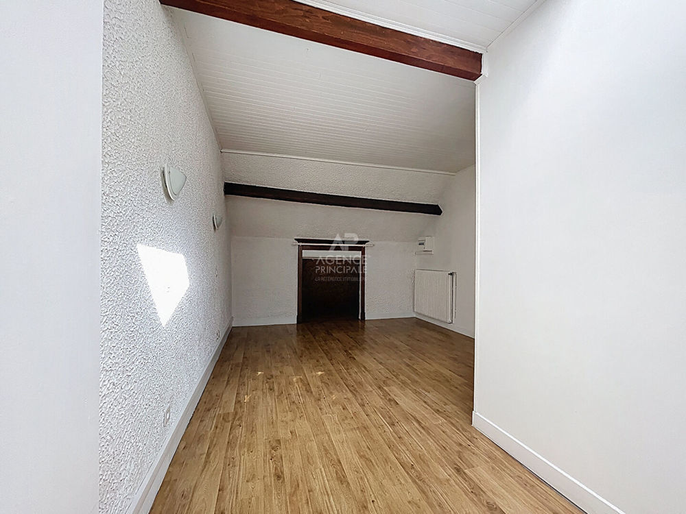 � vendre  Maison Montesson (78360)