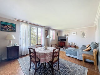  Appartement � vendre 5 pi�ces 82 m�