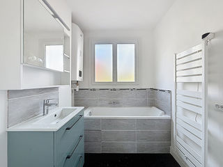  Appartement � louer 2 pi�ces 51 m�