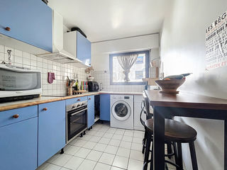  Appartement � vendre 3 pi�ces 74 m�