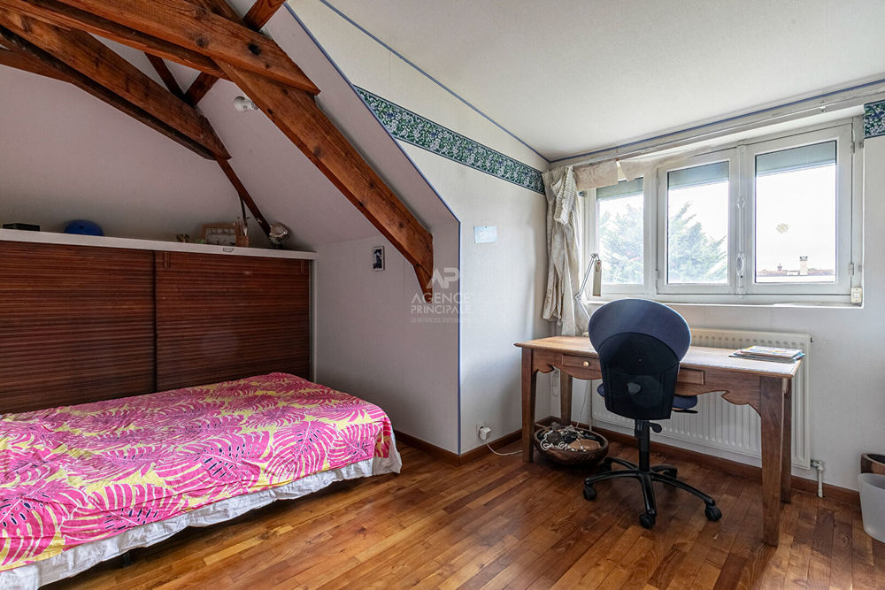 � vendre  Maison Croissy-sur-Seine (78290)