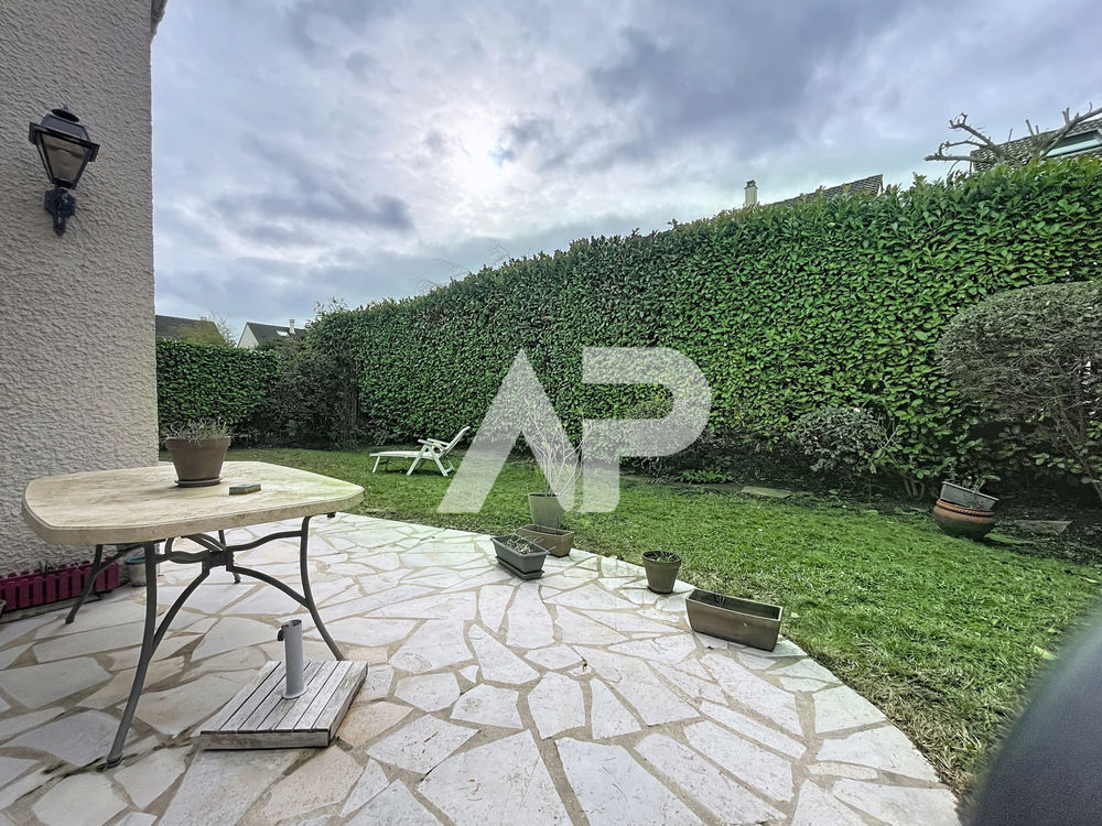 � vendre  Maison Montesson (78360)