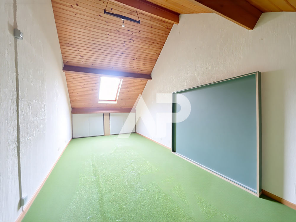 � vendre  Maison Montesson (78360)