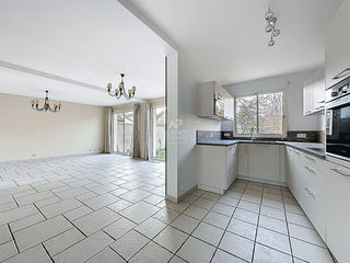  Maison � vendre 7 pi�ces 153 m�