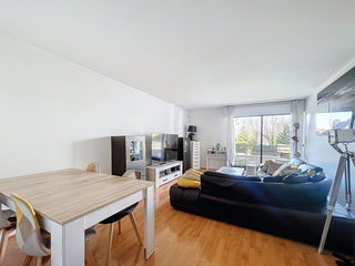  Appartement � vendre 3 pi�ces 74 m�