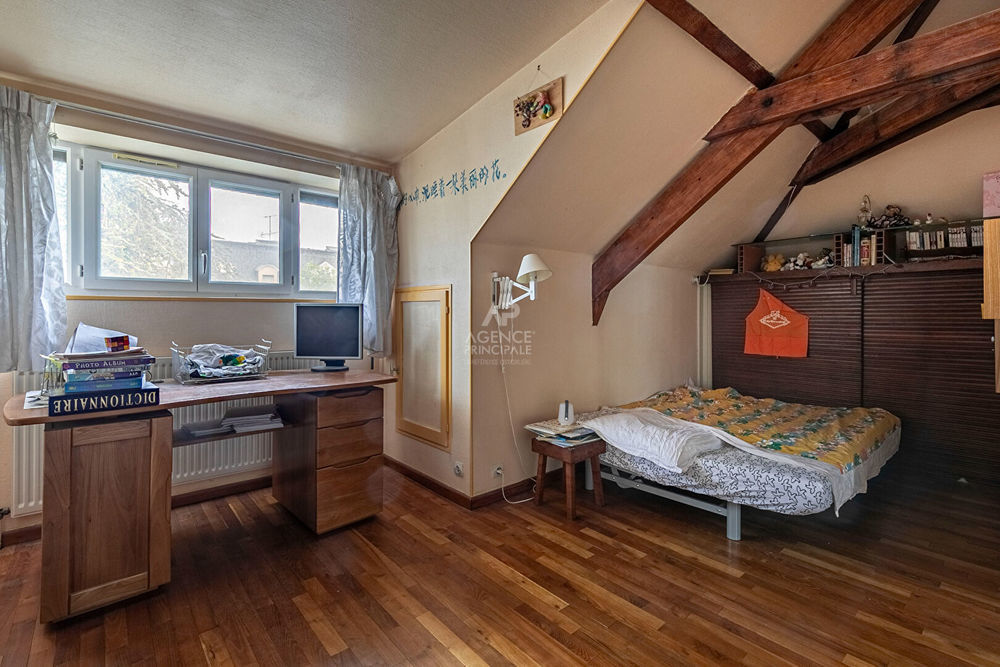 � vendre  Maison Croissy-sur-Seine (78290)