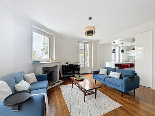  Appartement � vendre 3 pi�ces 81 m�