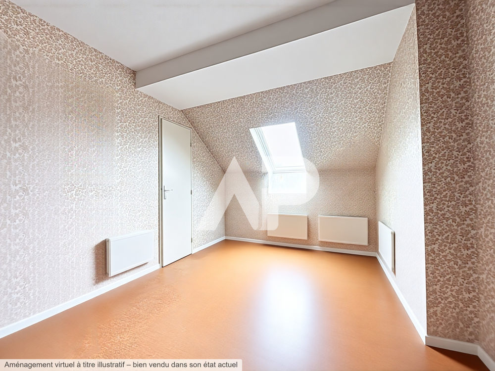 � vendre  Maison Montesson (78360)