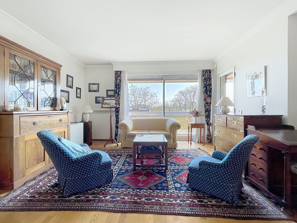 � vendre  Appartement Chatou (78400)