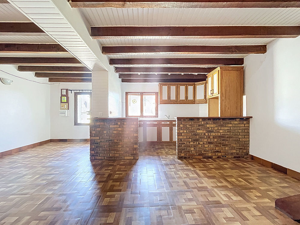 � vendre  Maison Montesson (78360)