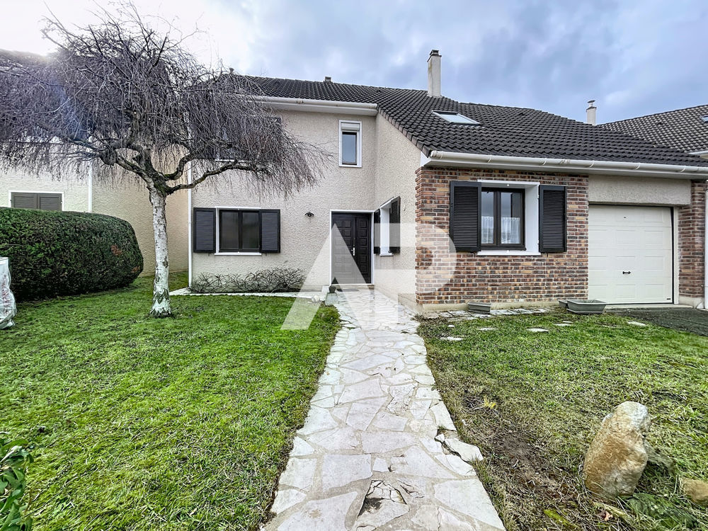 � vendre  Maison Montesson (78360)