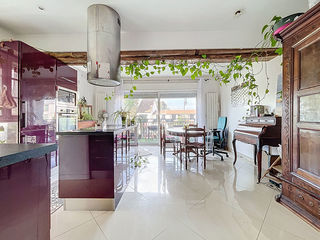  Appartement � vendre 4 pi�ces 120 m�