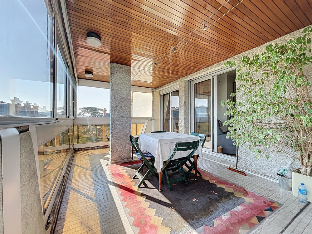 � vendre  Appartement Chatou (78400)