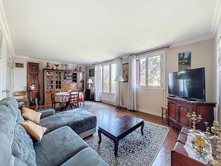  Appartement � vendre 5 pi�ces 82 m�