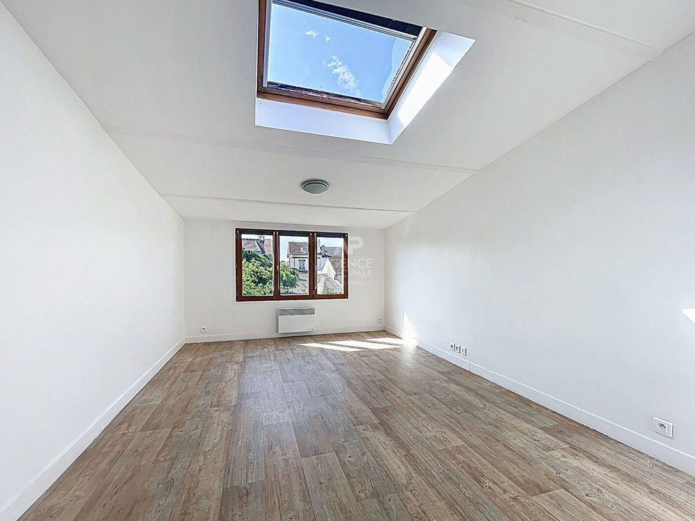 � vendre  Maison Montesson (78360)