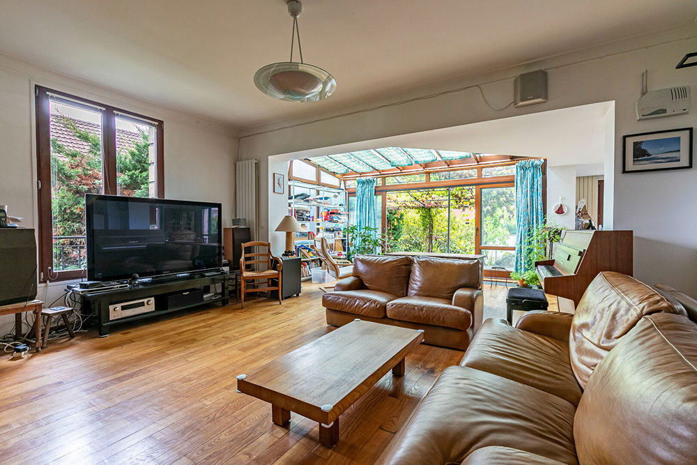 � vendre  Maison Croissy-sur-Seine (78290)