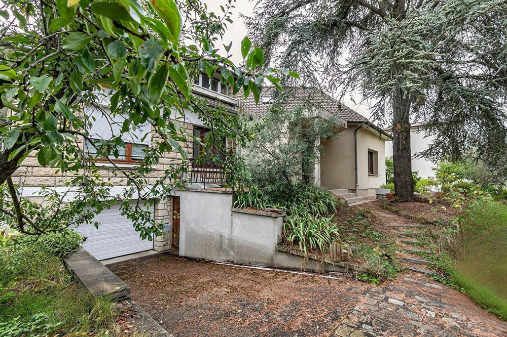 � vendre  Maison Croissy-sur-Seine (78290)