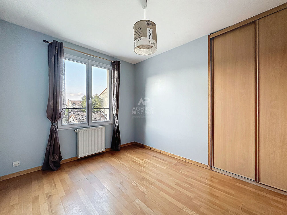 � vendre  Maison Montesson (78360)