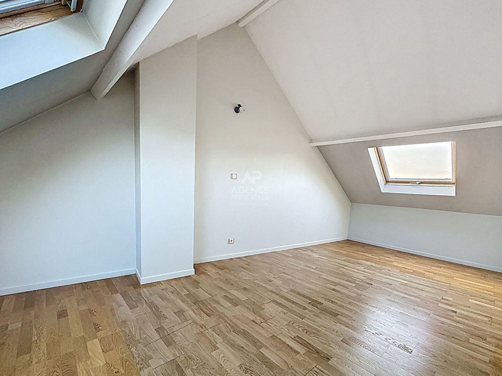 � vendre  Maison Montesson (78360)