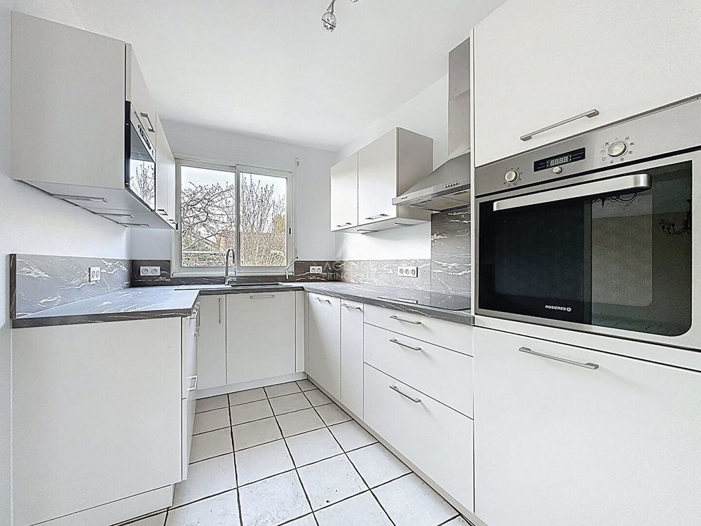 � vendre  Maison Montesson (78360)