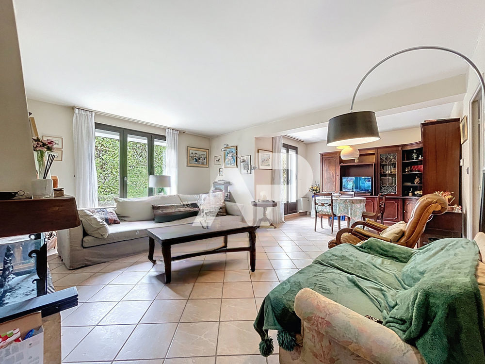 � vendre  Maison Montesson (78360)