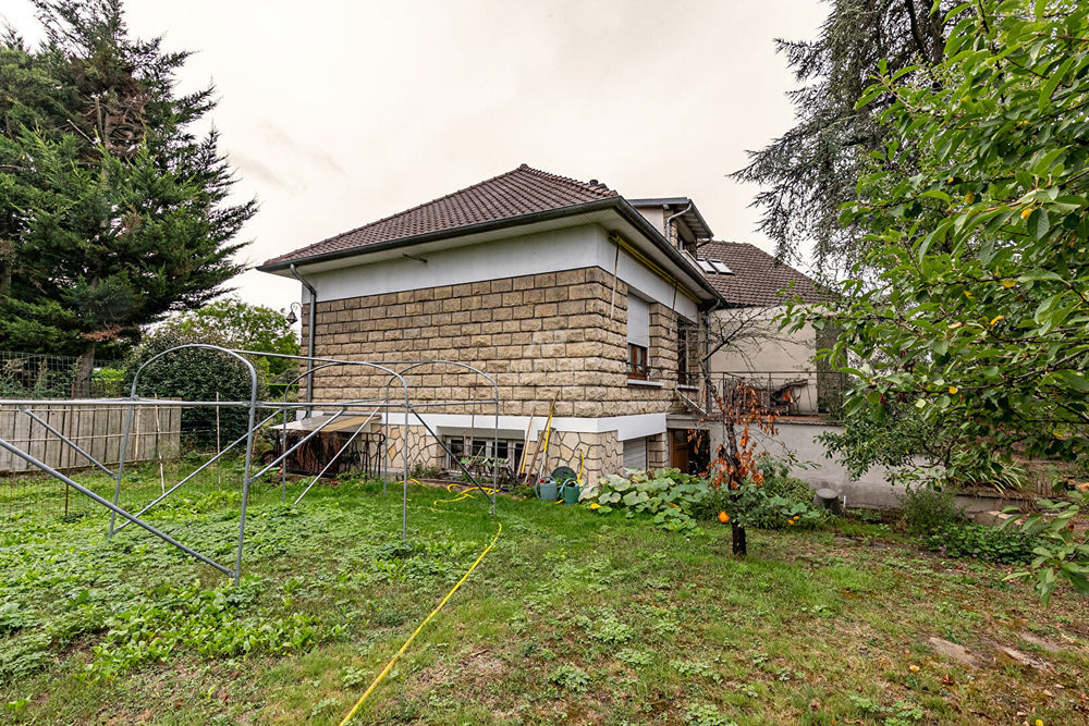 � vendre  Maison Croissy-sur-Seine (78290)