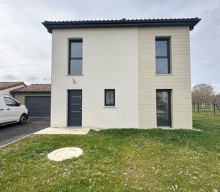  Maison � vendre 4 pi�ces 87 m�