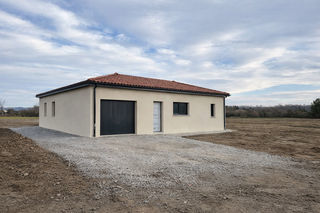  Maison � vendre 4 pi�ces 107 m�