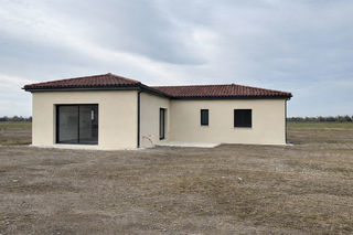  Maison � vendre 4 pi�ces 107 m�