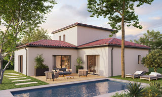  Maison � vendre 4 pi�ces 125 m�