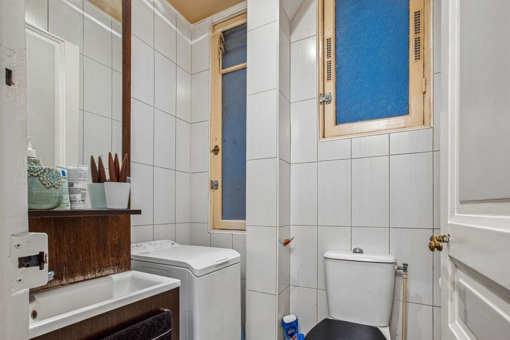 � vendre  Appartement Paris 16