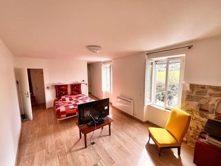  Maison � vendre 4 pi�ces 125 m�