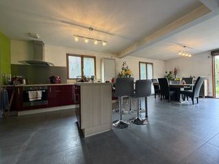  Maison � vendre 4 pi�ces 103 m�