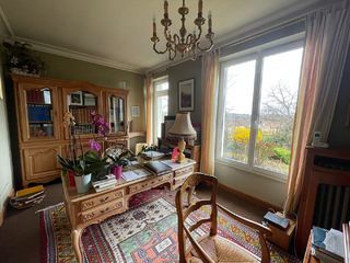  Maison � vendre 8 pi�ces 205 m�